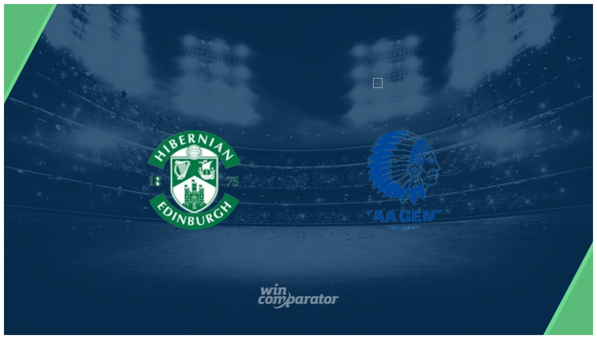 Hibernian Gent prediction