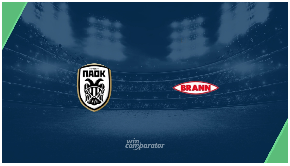 pronostic PAOK Salonique SK Brann