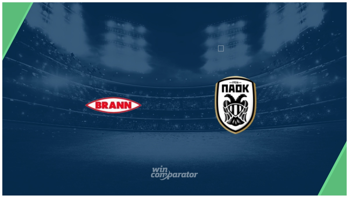 SK Brann PAOK Thessaloniki prediction