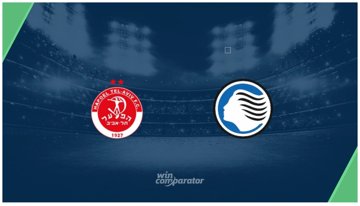 Hapoel Tel Aviv FC Atalanta prediction