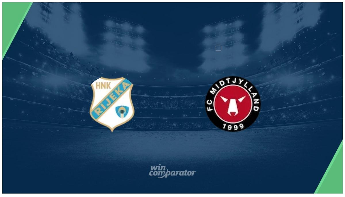 HNK Rijeka FC Midtjylland prediction