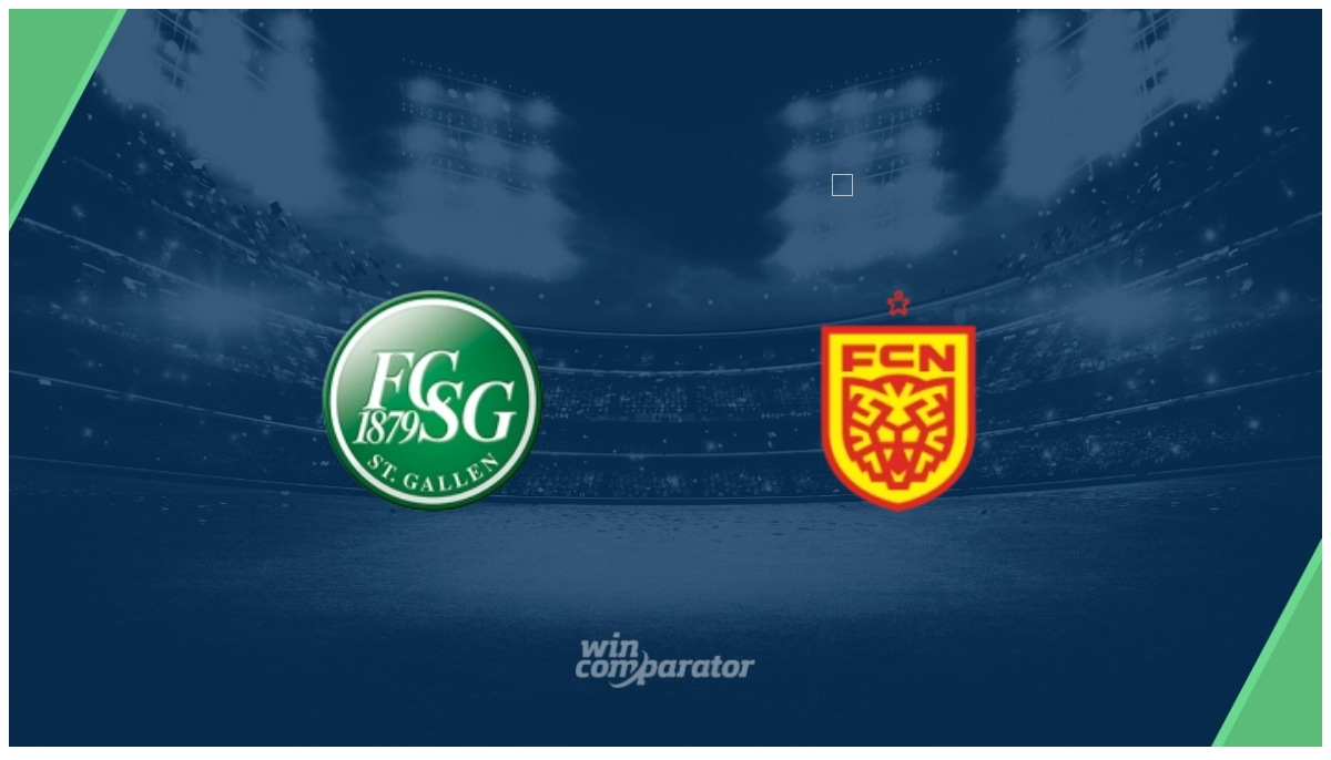 St. Gallen FC Nordsjaelland prediction