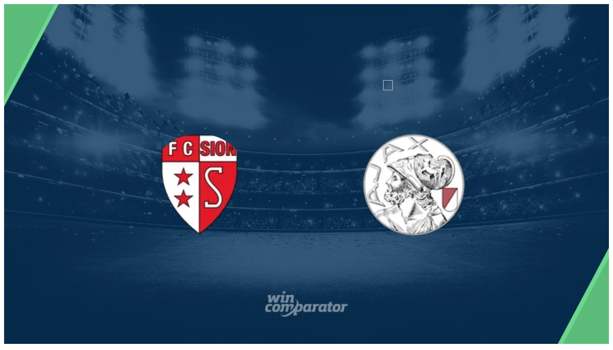 FC Sion Ajax prediction