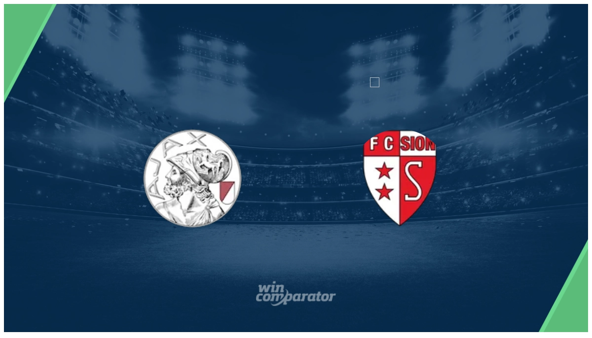 Ajax FC Sion prediction