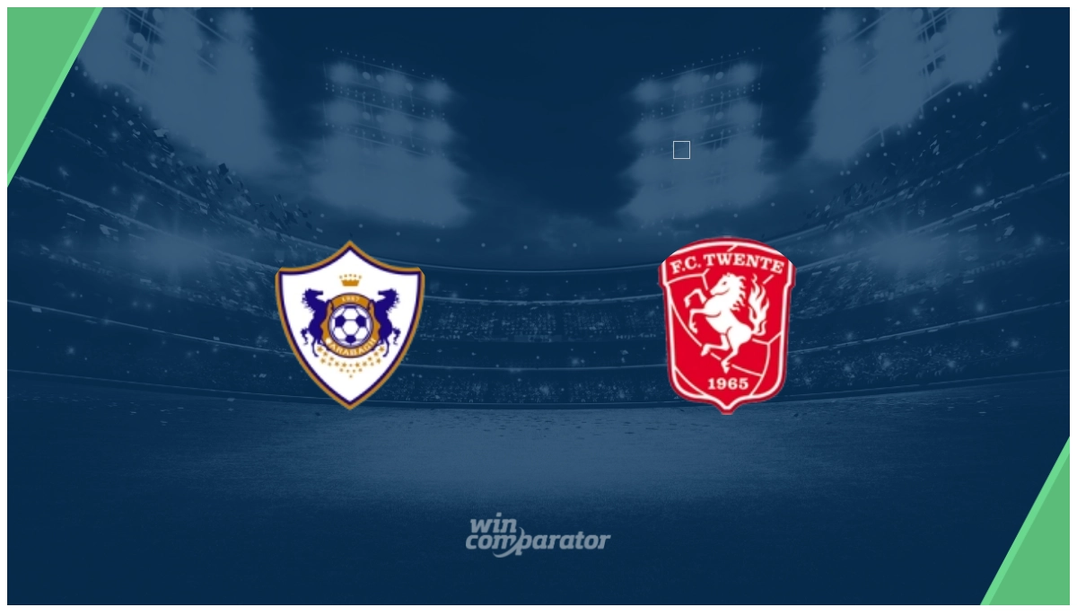 Qarabag FK Twente prediction