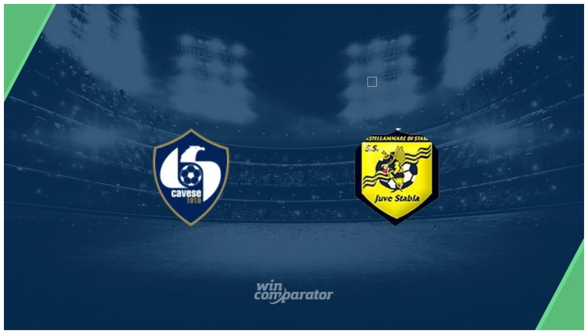 Cavese 1919 Juve Stabia prediction