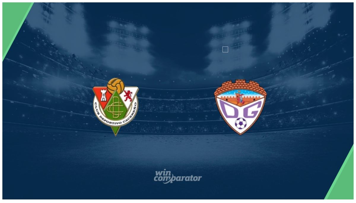 pronostico Cacereño Guadalajara