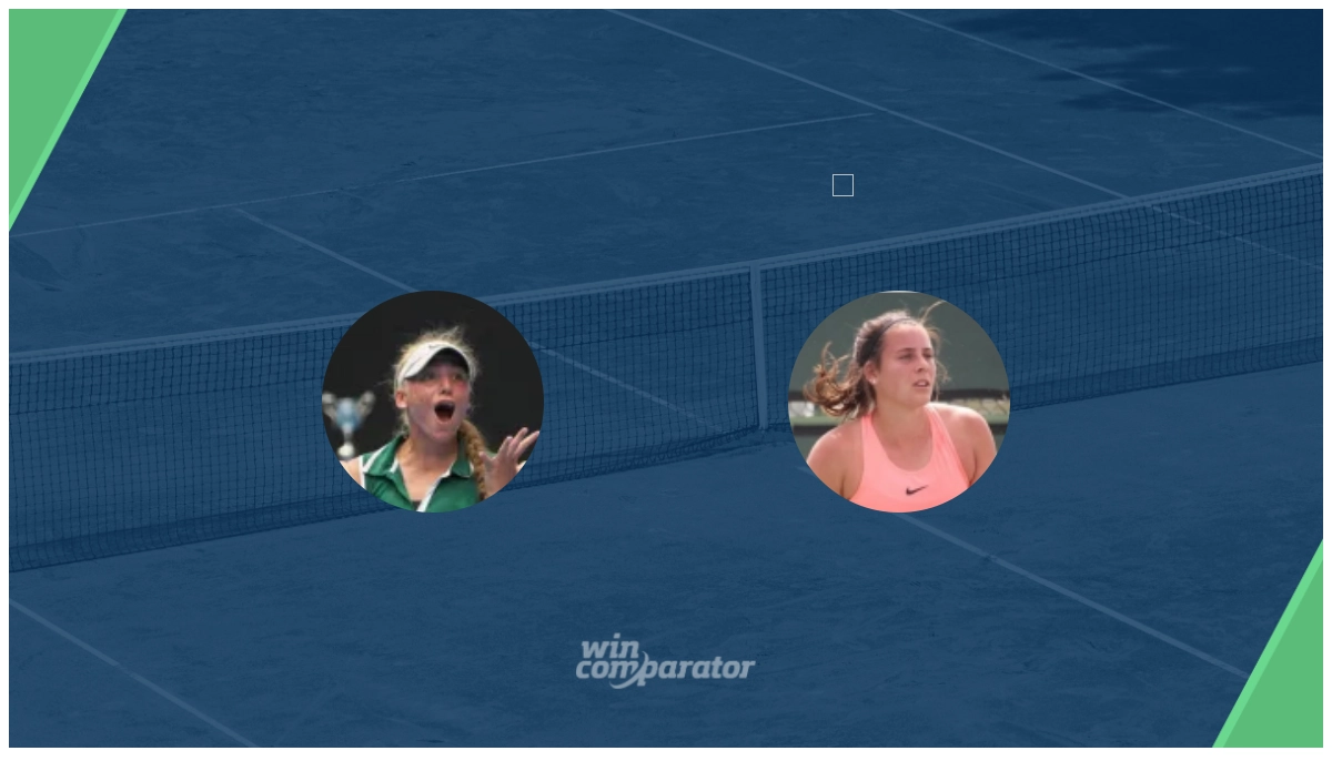 prognóstico Alina Korneeva Emma Navarro