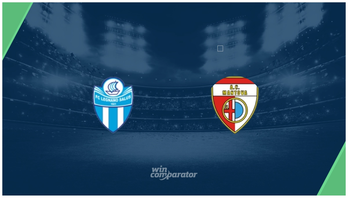 Legnago Salus Mantova FC prediction