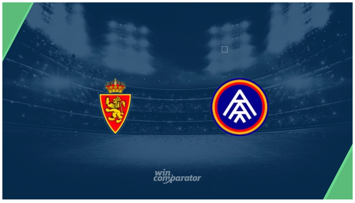 Zaragoza Andorra FC prediction