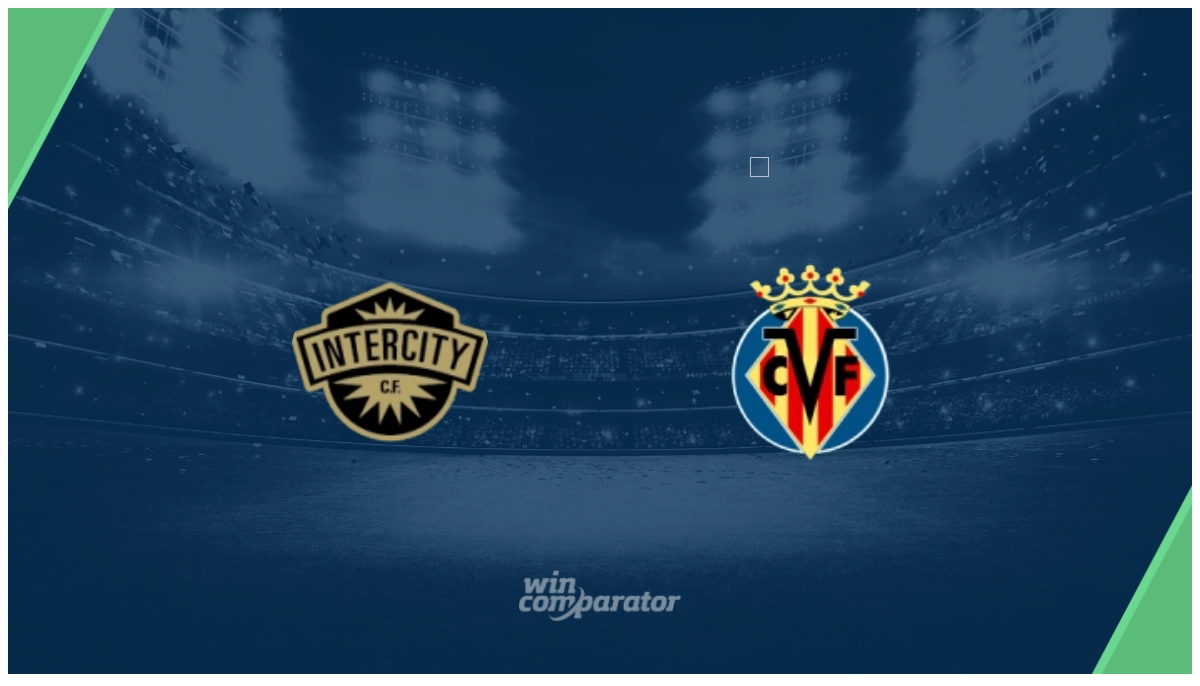 prognóstico CF Intercity Villarreal B