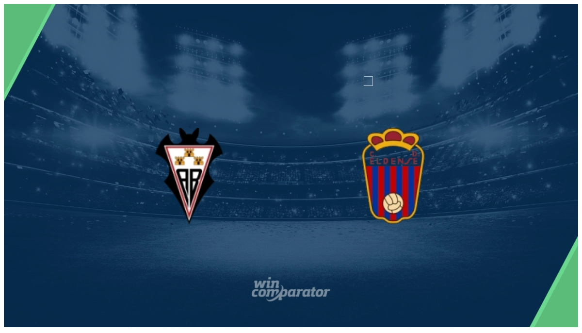 Albacete Eldense prediction