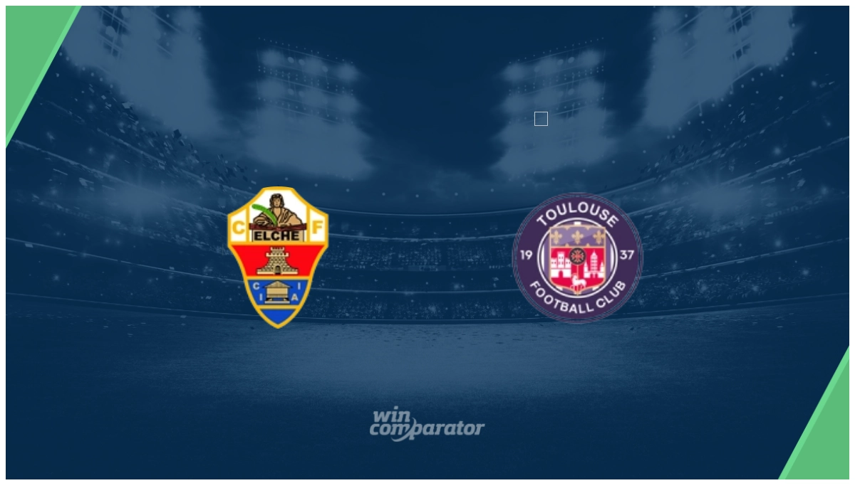 prognóstico Elche Toulouse
