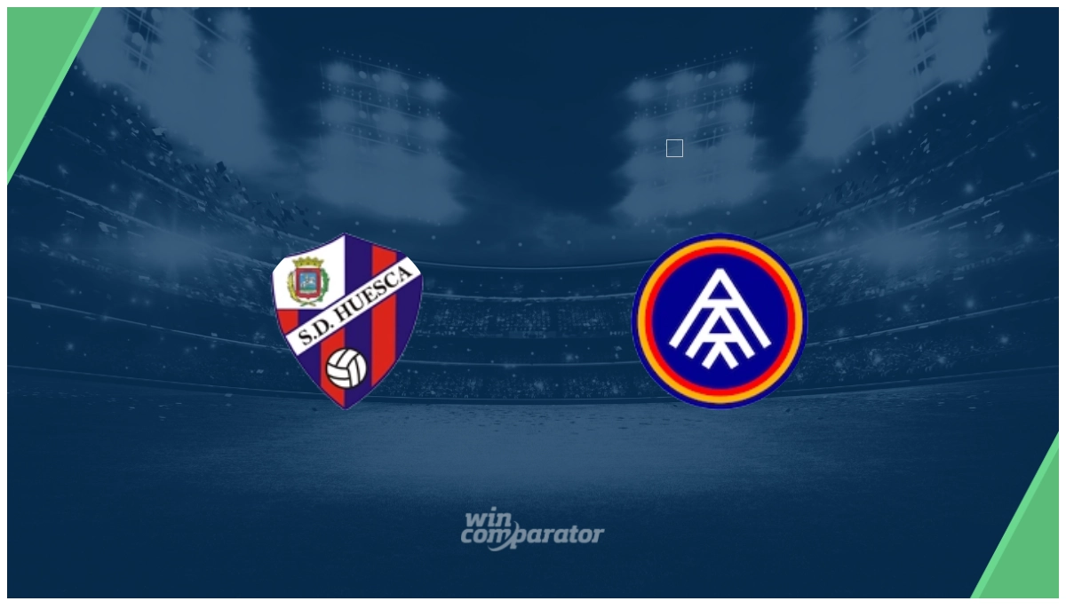 Huesca Andorra FC prediction