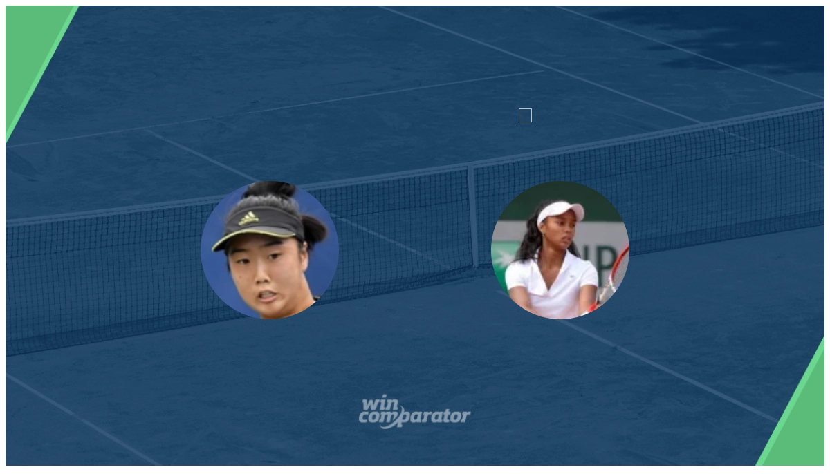 Ann LI vs Kayla Cross Tipp
