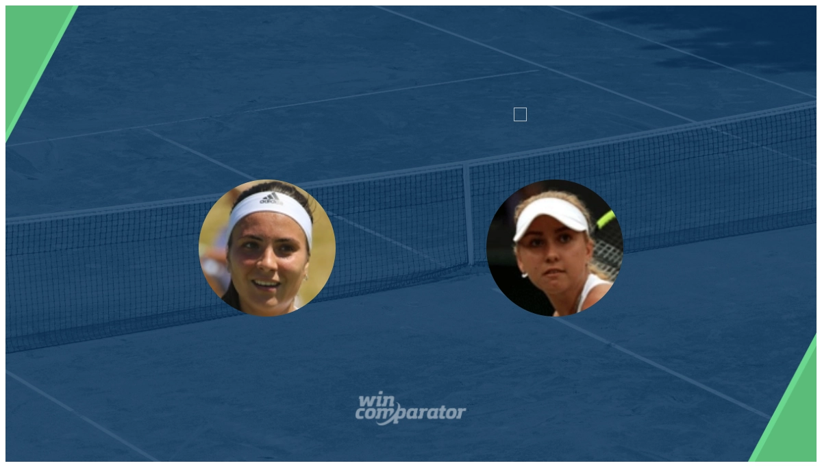 Elena Gabriela Ruse vs Anastasia Potapova Tipp