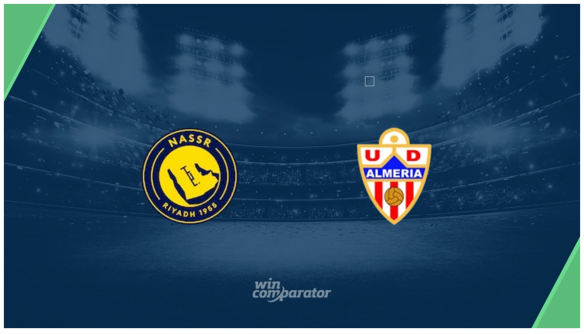 Al Nasr Almería prediction