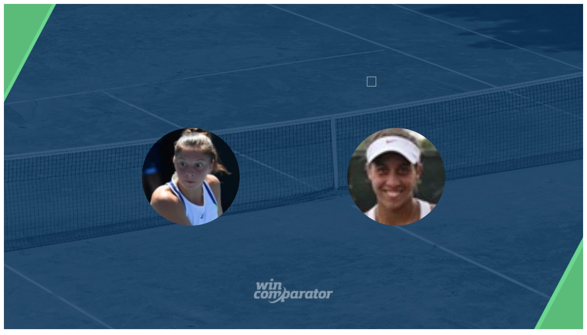 Antonia Ruzic vs Madison Keys Tipp