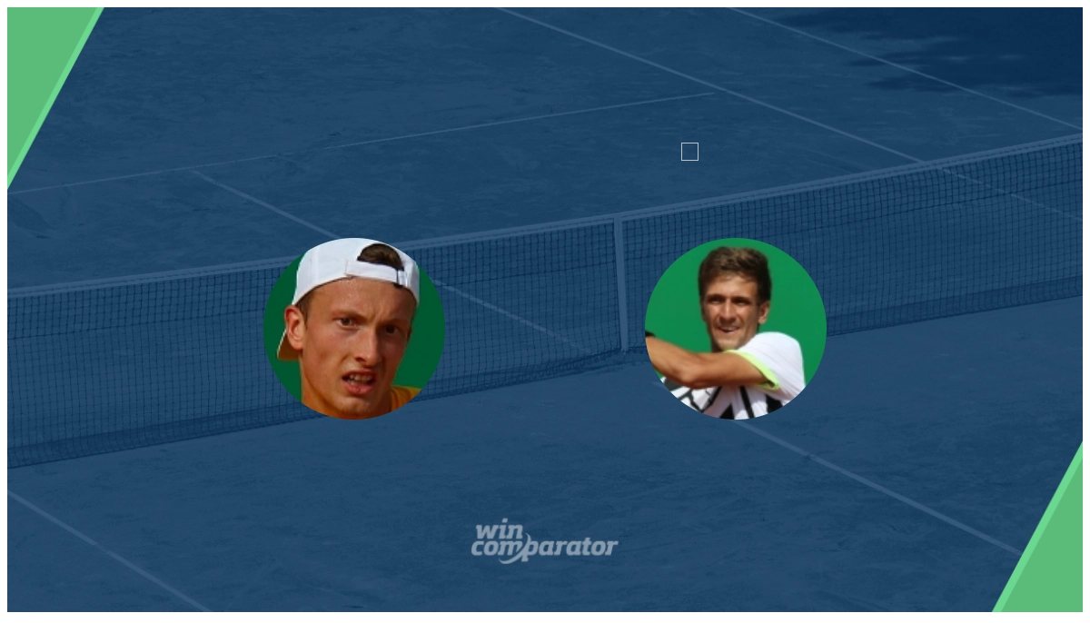 Jiri Lehecka vs Vit Kopřiva Tipp