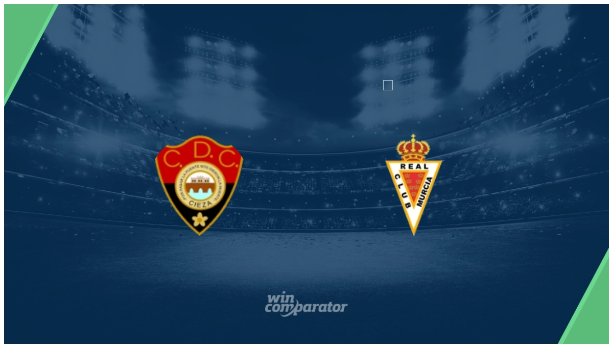 CD Cieza Real Murcia prediction
