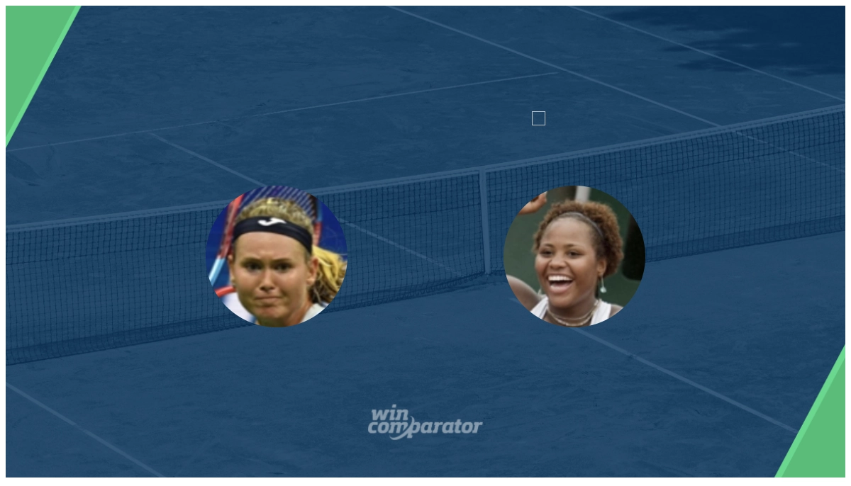 prognóstico Marie Bouzkova Taylor Townsend