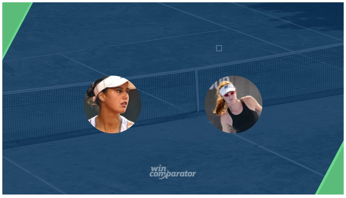 prognóstico Sorana Cirstea Maya Joint