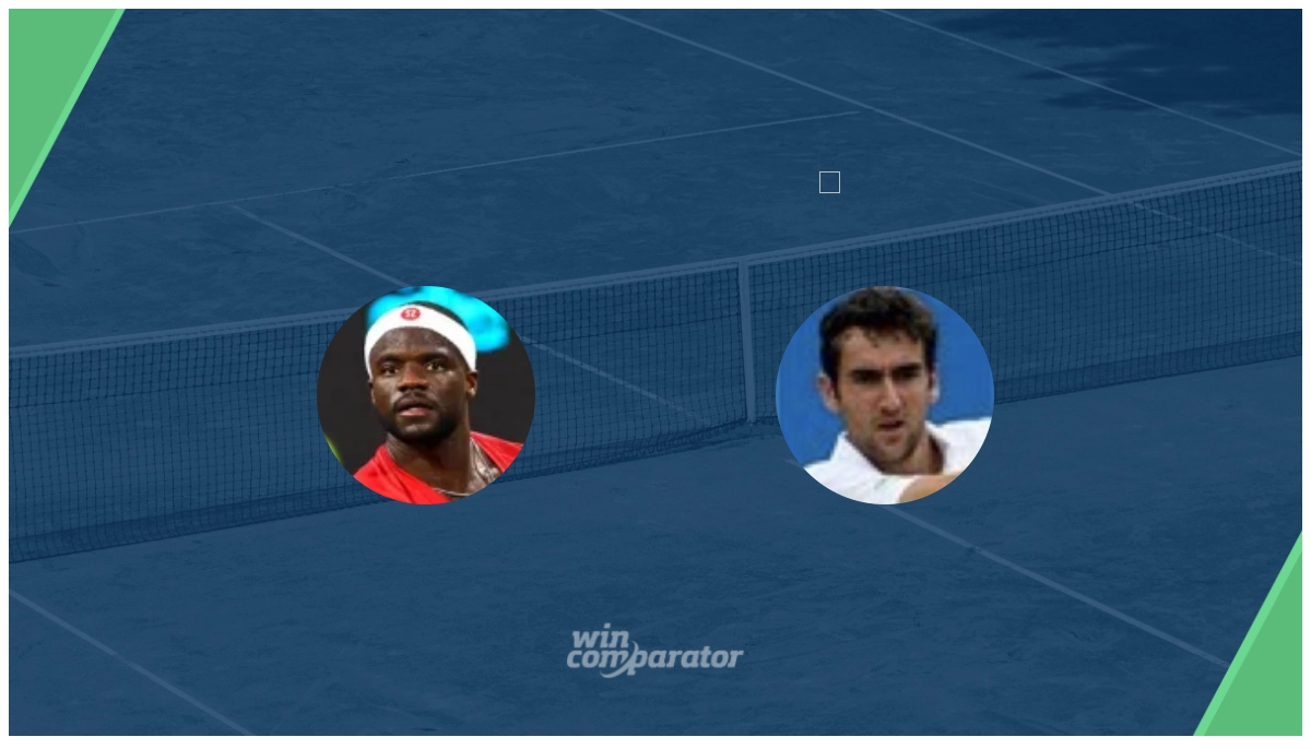 prognóstico Frances Tiafoe Marin Cilic
