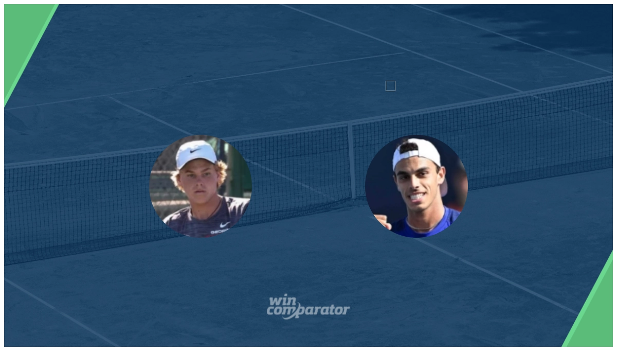 prognóstico Alex Michelsen Francisco Cerundolo
