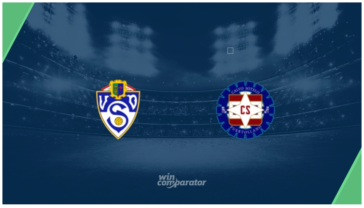 Pronóstico Socuéllamos Calvo Sotelo Puertollano