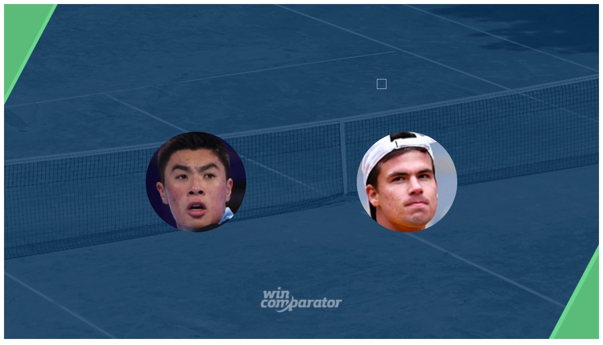 prognóstico Brandon Nakashima Daniel Altmaier