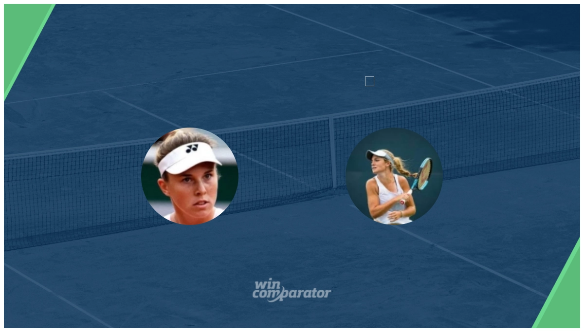 prognóstico Linda Noskova Caty Mcnally