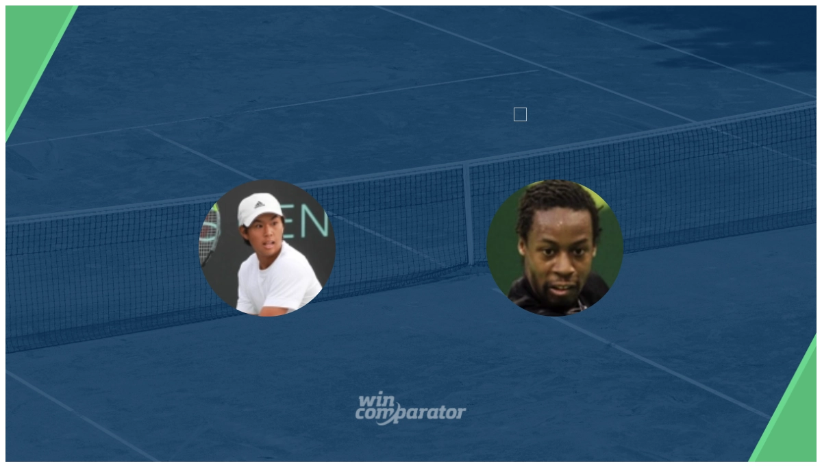 pronostico Learner Tien Gael Monfils