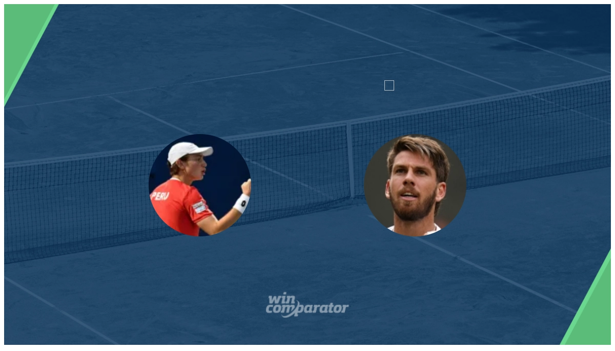 pronostico Ignacio Buse Cameron Norrie