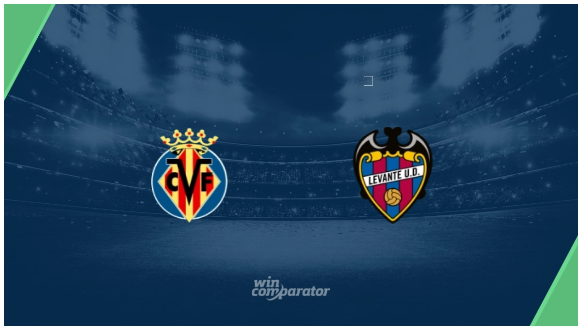 Pronóstico Villarreal Levante