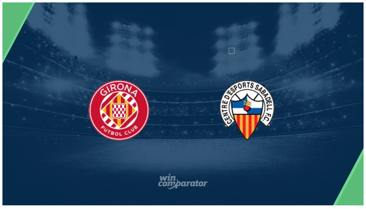 Girona Sabadell prediction