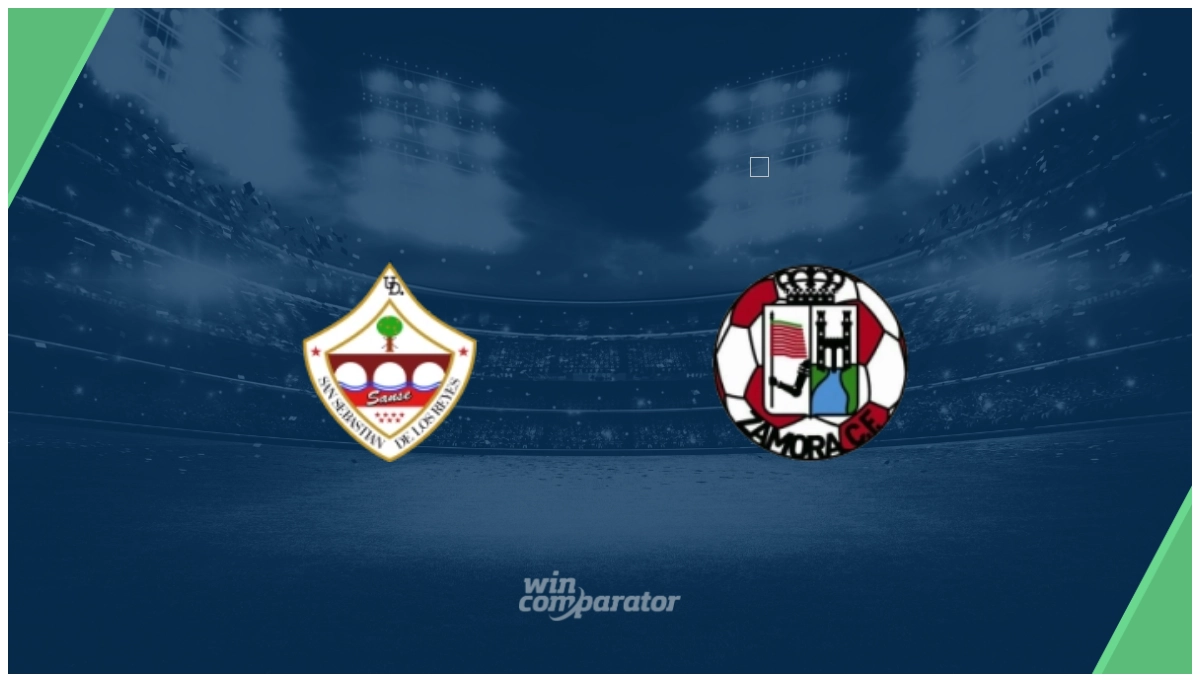 Pronóstico UD SS de los Reyes Zamora