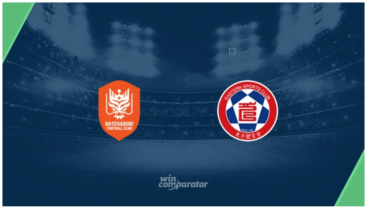 Pronóstico Ratchaburi Mitr Phol FC Eastern SC