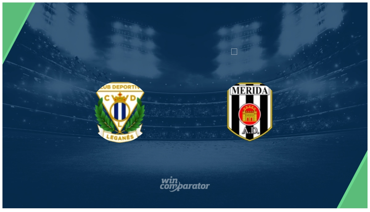 prognóstico Leganés Mérida UD