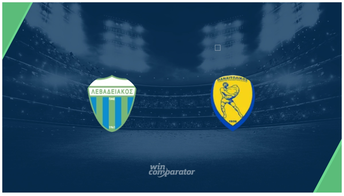 APO Levadiakos FC Panaitolikos Agrinio prediction