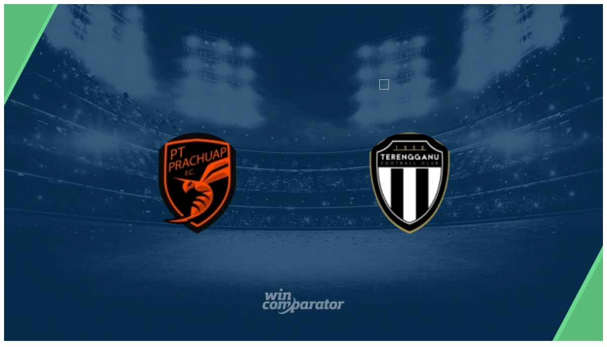 prognóstico Prachuap FC Terengganu FC