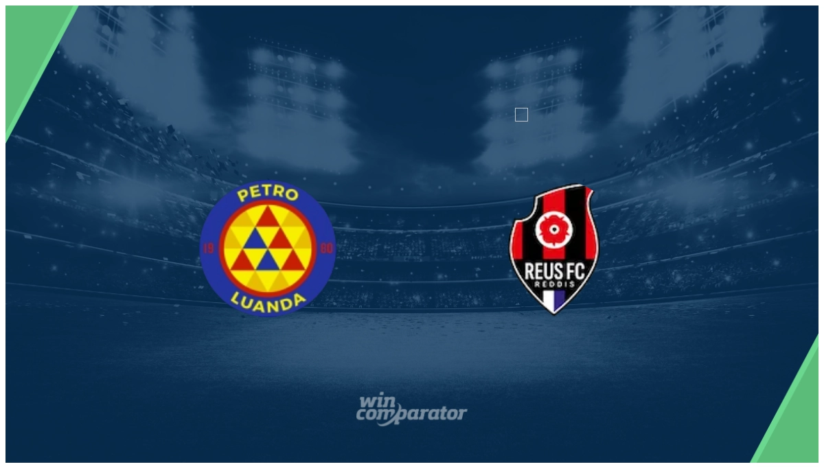 Atletico Petroleos De Luanda Reus FC Reddis prediction