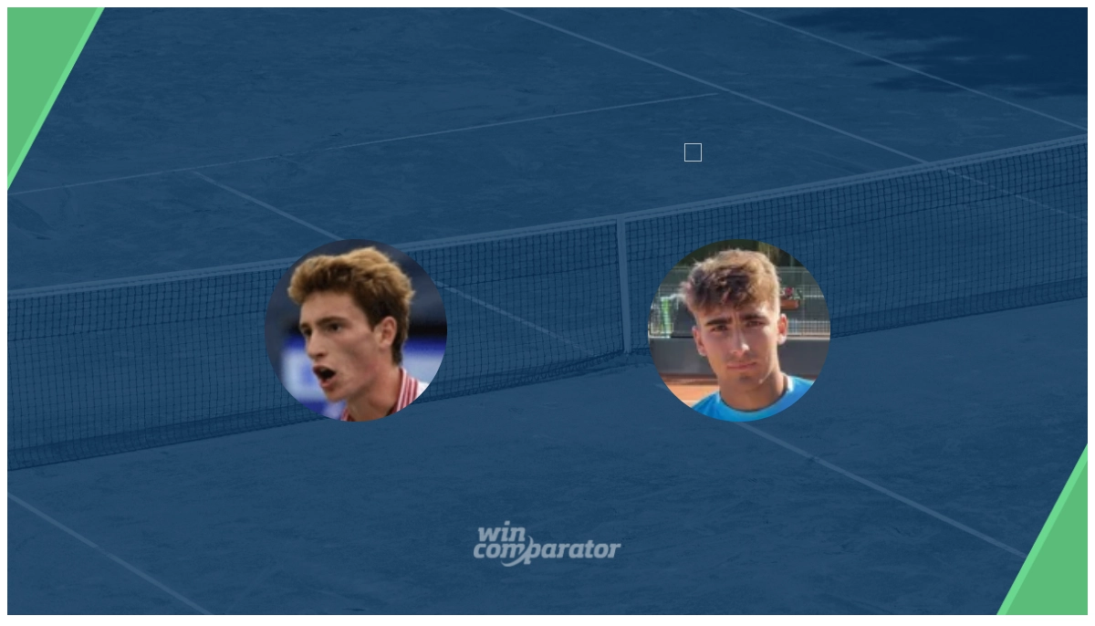 pronostico Ugo Humbert Daniel Merida