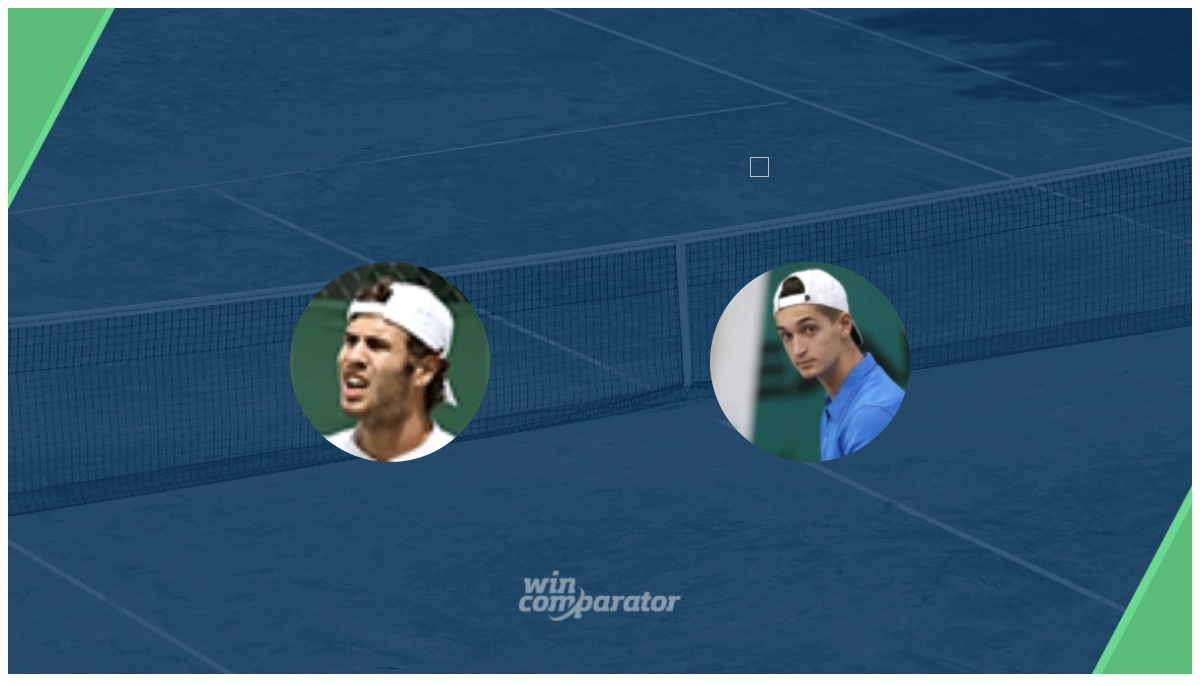 pronostico Karen Khachanov Terence Atmane