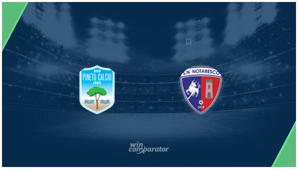 Asd Pineto Calcio Notaresco Calcio prediction