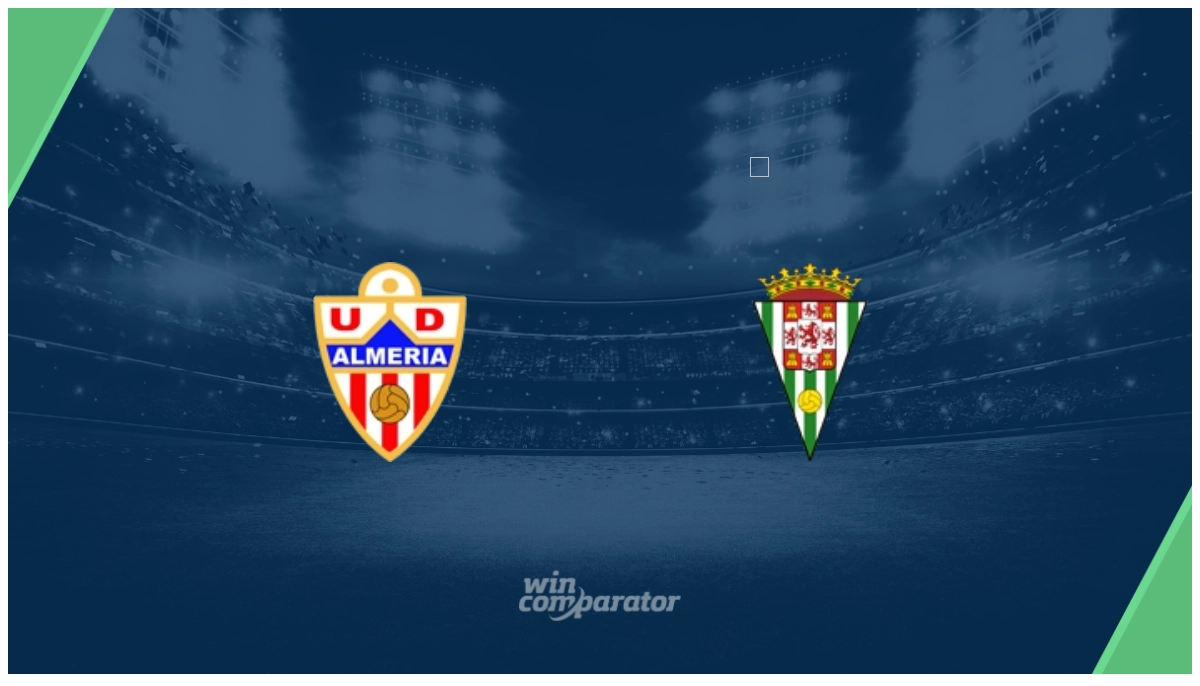 Almería Córdoba prediction
