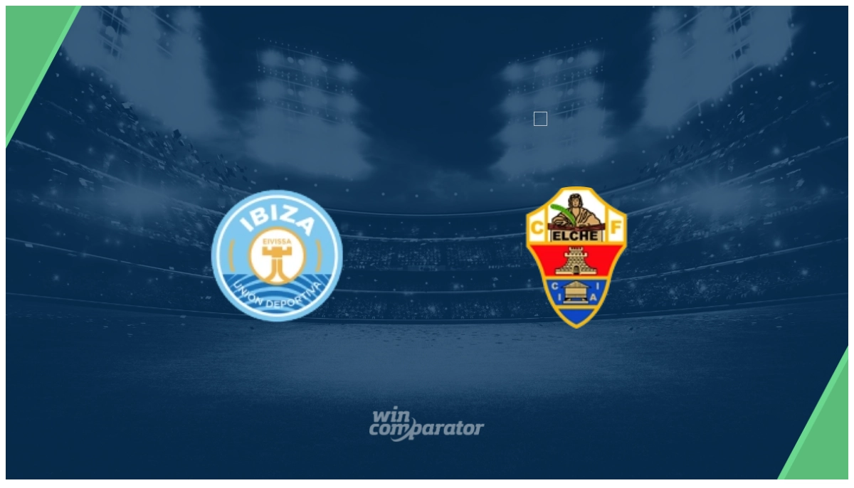 UD Ibiza Elche Ilicitano prediction
