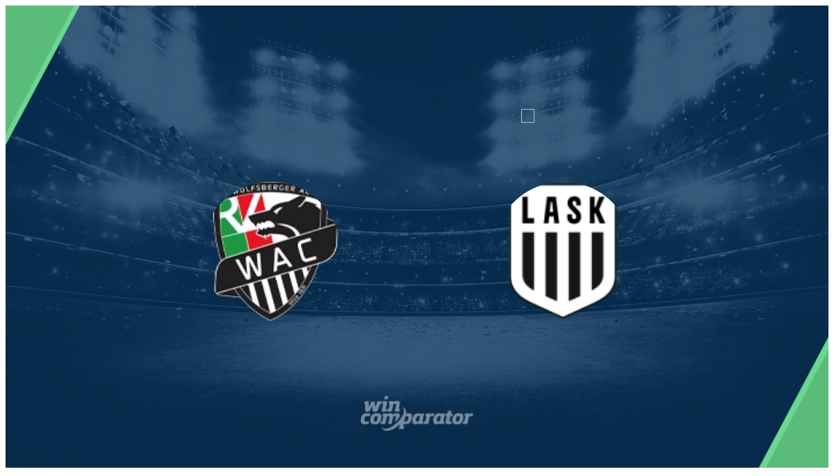 Pronóstico Wolfsberger AC LASK Linz
