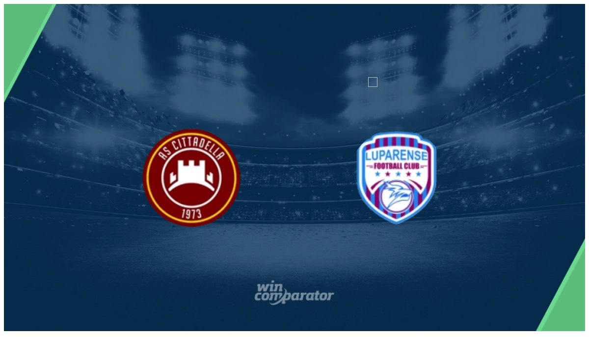 prognóstico AS Cittadella Luparense FC