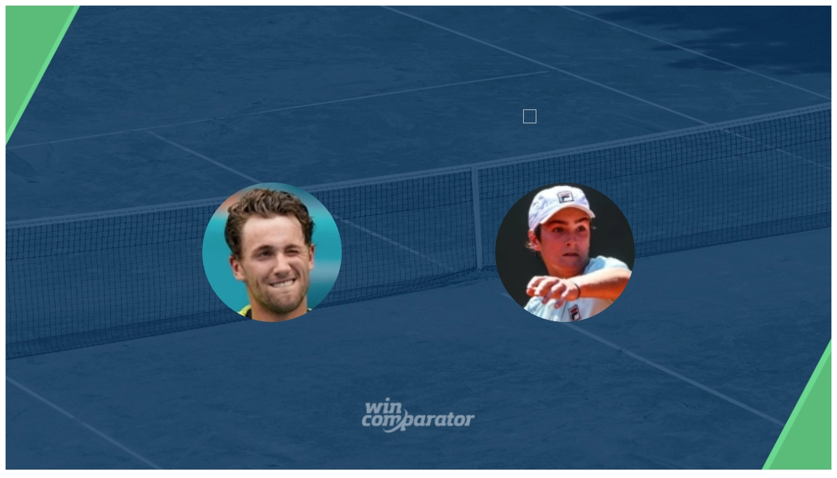 pronostic Casper Ruud Joao Fonseca