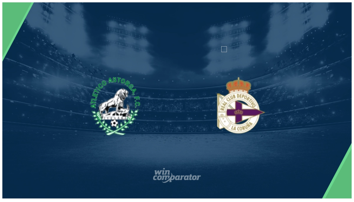 prognóstico Atlético Astorga Deportivo Fabril